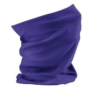 Beechfield Morf Original Snood / Purple